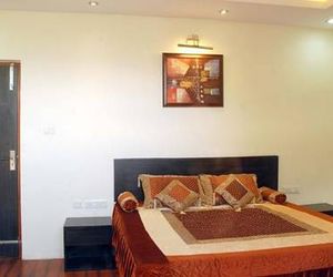 woodland retreat Manali India