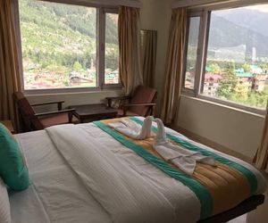 Hotel Meadows Manali Manali India