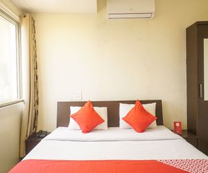 OYO 12529 Hotel Sunrise Regency Mahabaleshwar India