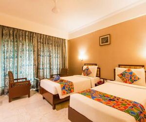 FabHotel Royal Regency Central Station Chennai India