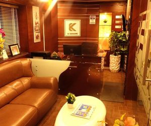 KSquare Hotel Chennai India
