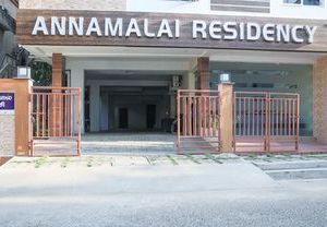Treebo Annamalai Residency Tambaram India