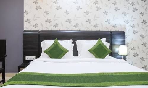 Treebo Annamalai Residency