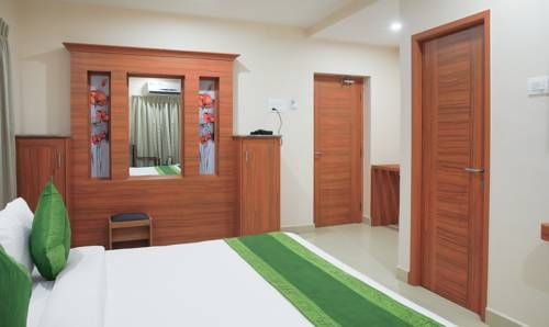 Hotel Photo 13