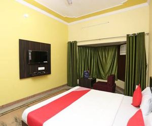 OYO 12758 Hotel Greenview Inn Lucknow India