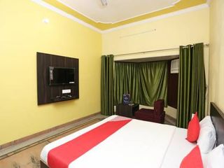 Hotel pic Flagship 17172 Greenview Homestay