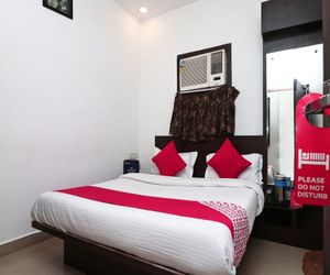 OYO 8074 Hotel G 9 Lucknow India