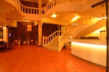 Hotel Photo 13