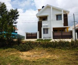 Spring Gardens homestay Kodaikanal India