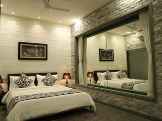 Фото отеля Tribecca Select Ahmedabad