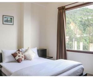 Breath-taking valley view rooms in shimla Chail India