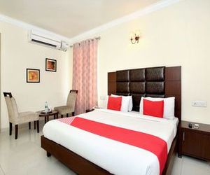 OYO 12989 White Diamond Hotel Jalandhar India
