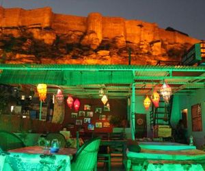 Kesar heritage boutique home stay Jodhpur India