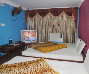 Hotel Jandyal Jammu India