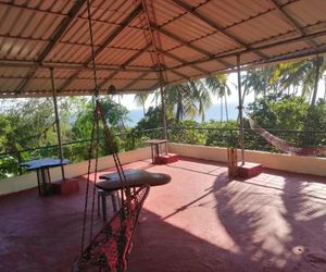 Blue Waves Beach Residency Varkala India