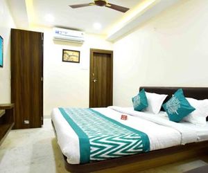 OYO 4058 Hotel Krishna Residency Indore India
