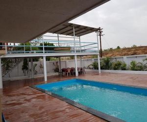 Trident villas & holidays Igatpuri India