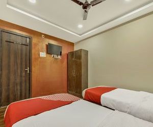 OYO 11609 Sri Sai Residency Cyberabad India