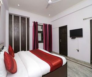 OYO 12763 Shiva Residencia Gurgaon India