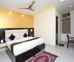 OYO 12833 Century Grand Ghaziabad India