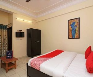 OYO 12123 Hotel Sweet Dreams Ghaziabad India