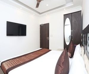 OYO 12779 5 seas Hotel and Banquet Ghaziabad India