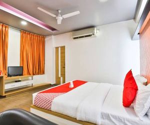 OYO 12491 Ashooka Inn Gandhinagar India