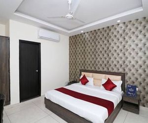 OYO 12472 Hotel Galaxy Faridabad India