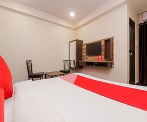 OYO 12894 Bunty Residency Navi Mumbai India