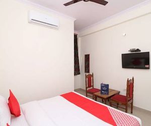 OYO 12068 Sunder Residency Dehradun India