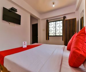 OYO 12884 Neelratna Guest House Calangute India