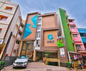 Hotel iStay Coimbatore India