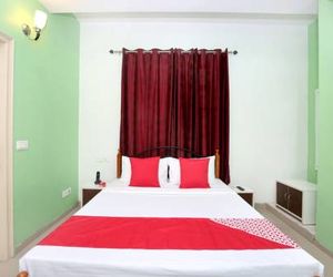 OYO 12379 Hotel Riyasat Chandigarh India