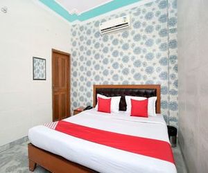 OYO 12466 New bhaskar Chandigarh India
