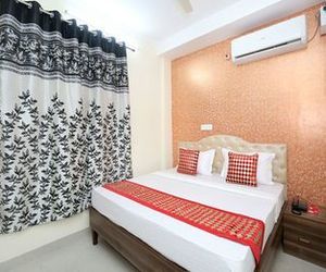 OYO 12745 Hotel Red House Abhepur India