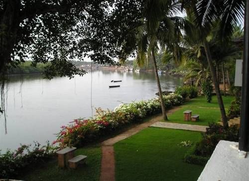 Hotel Photo 21