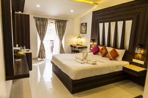 Hotel Photo 4