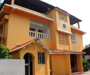 Ave Maria Guest House Candolim India