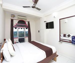 OYO 11631 Sai Sagar Residency Bhubaneswar India