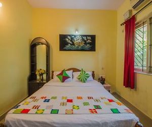 OYO 12704 Home Pool View 1BHK Benaulim Benaulim India