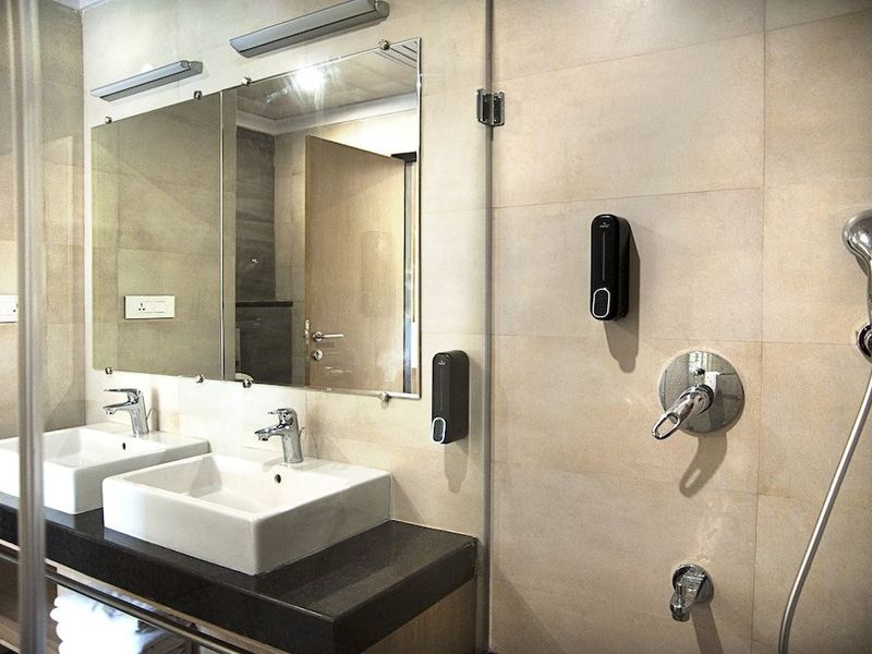 Hotel Photo 9