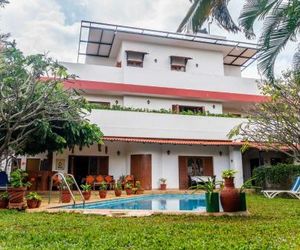 Firefly Homestay by Vista Rooms Whitefield India