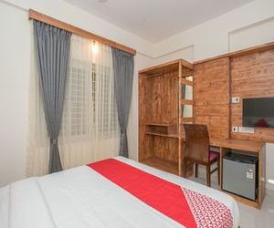 OYO 12045 Pinewood Premium Suites Bengaluru India