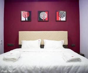 The Urban Nest Bengaluru India