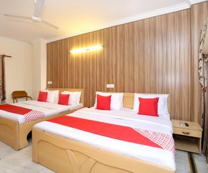 OYO 2729 Hotel HV International Amritsar India