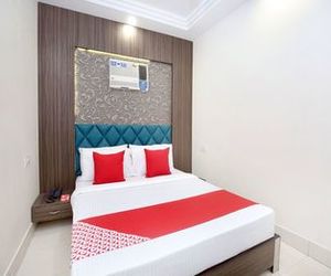 OYO 12354 Hotel Sangreela Amritsar India