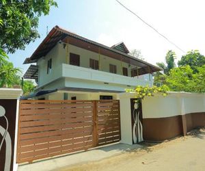 Marari Coastal Dreams Home Stay Mararikulam India