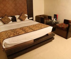 Hotel Galaxy Allahabad India