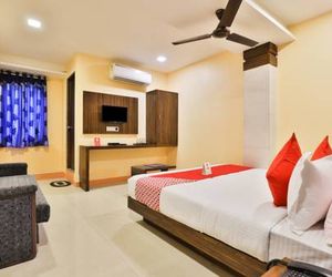 OYO 12196 Hotel Mayur Park Residency Sarkhej India