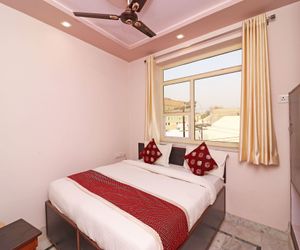 Oyo 13136 Hotel Taj Ansh 2 Agra India